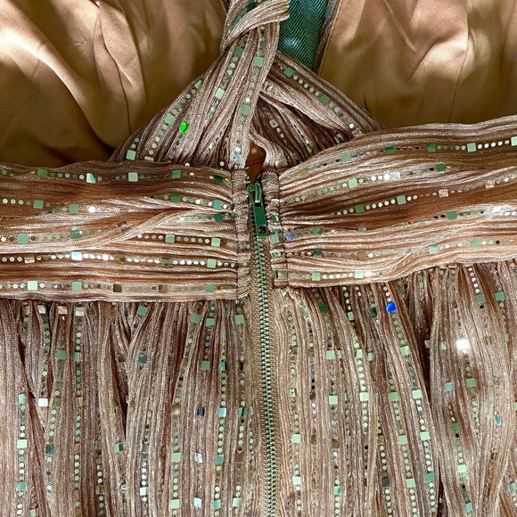 Lulus - Mini Dress - Picture 5 of 6